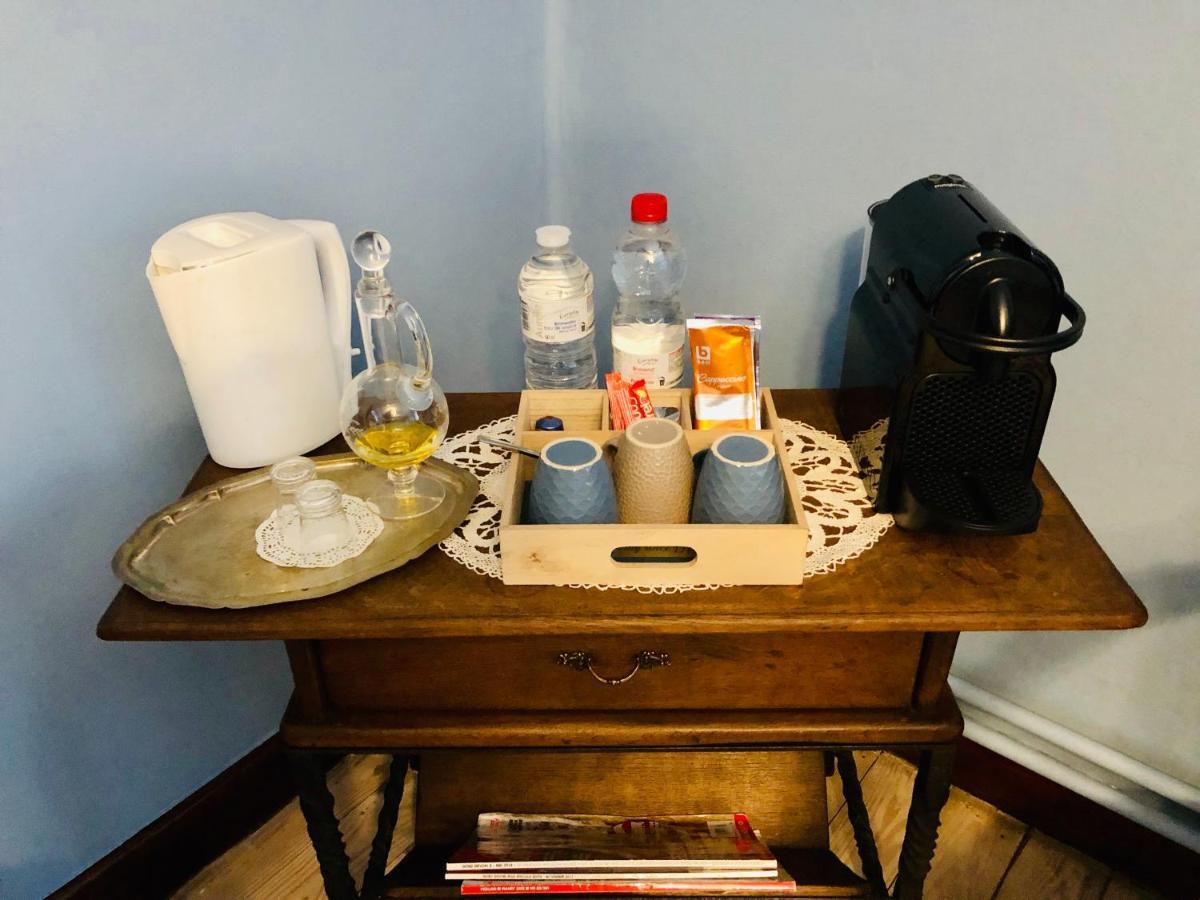 B&B La Corneille 布鲁日 外观 照片